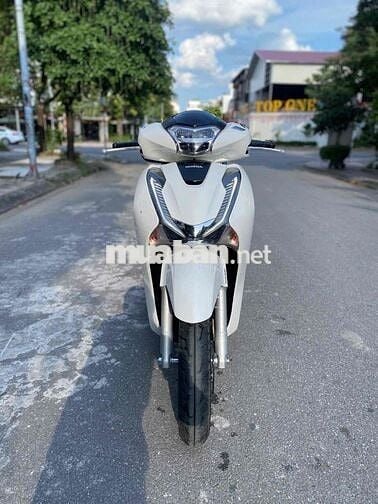 SH 125i Nguyên Bản 2018 Chất_Bảo Hành 3 Năm