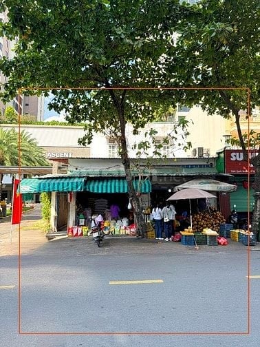 🌷 🌷 🌷 BÁN NHÀ MẶT TIỀN : 56 QUỐC HƯƠNG - P. THẢO ĐIỀN - Q. 2 -TPHCM