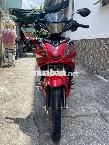 Cần bán xe EXCITER