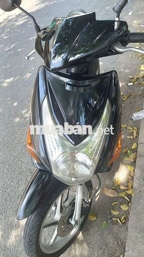HONĐA CLICK BSTP MÁY ÊM CHẠY MẠNH ĐỀ ĐIỆN CAVET ĐỦ