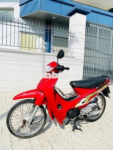 Wave Hàn Quốc Bstp