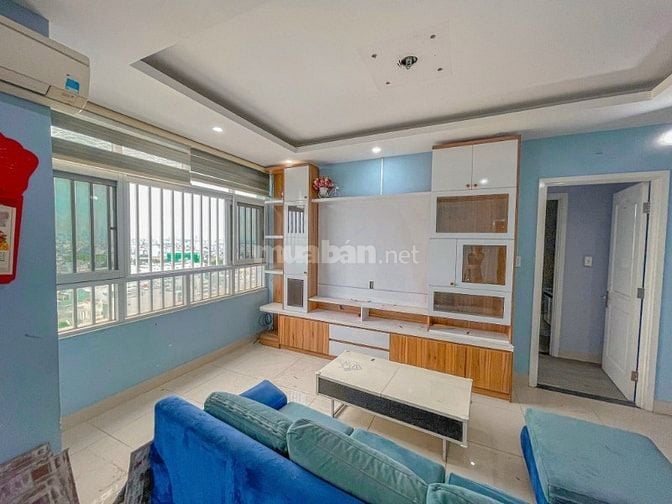 Chính Chủ Bán Gấp Căn Hộ Cộng Hòa Plaza – 100m², 3PN, 2WC – 5.5 tỷ
