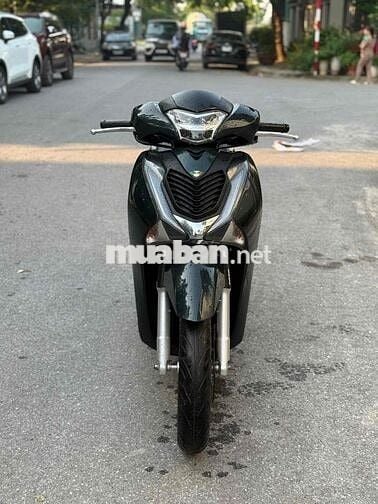 SH 125i Nguyên Bản 2017 Chất _Bảo Hành 2 Năm✅✅✅✅