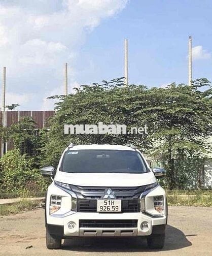 Mitsubishi Xpander Cross 1.5 AT 2021 - 75000km
