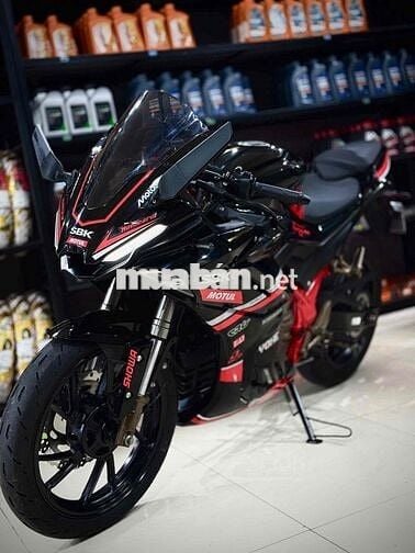 Demon GR200cc Odo6k Lướt ( Hỗ trợ Trả GÓP )