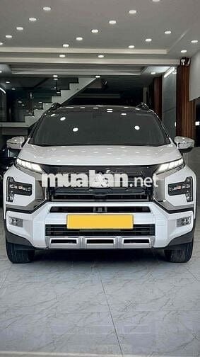 MITSUBISHI XPANDER CROSS 2024 RẤT MỚI.