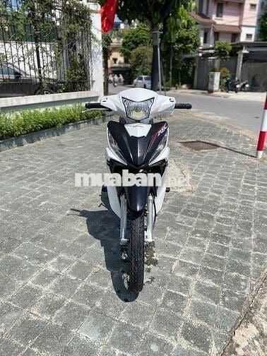 WAVE RSX Nguyên Bản 2019 Chất_Bảo Hành Dài Hạn