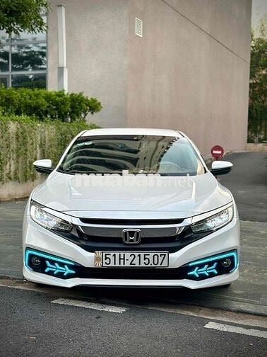 Honda Civic 1.8G Sx 12/2019 Odo 13.000 km Siêu Cọp