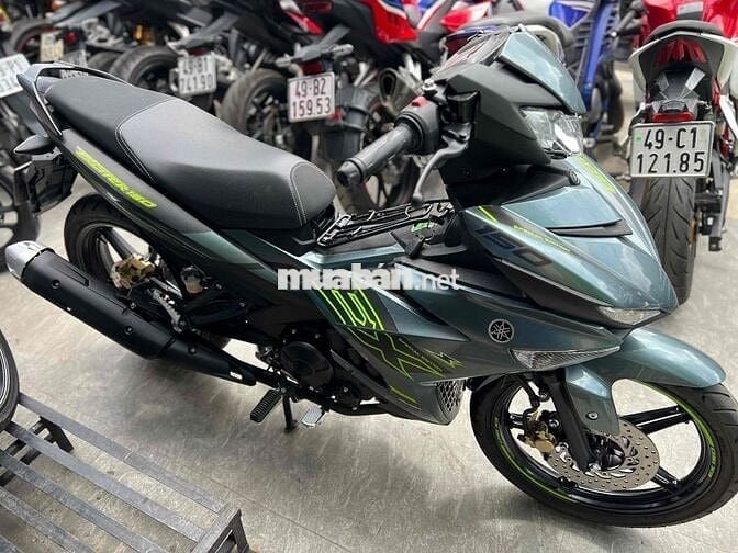 Ex 150 2024(bản giới hạn)❇️Đồng moto Đà Lạt❇️