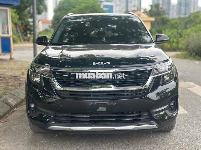Kia Seltos 1.4 Turbo Luxury sản xuất 2023
