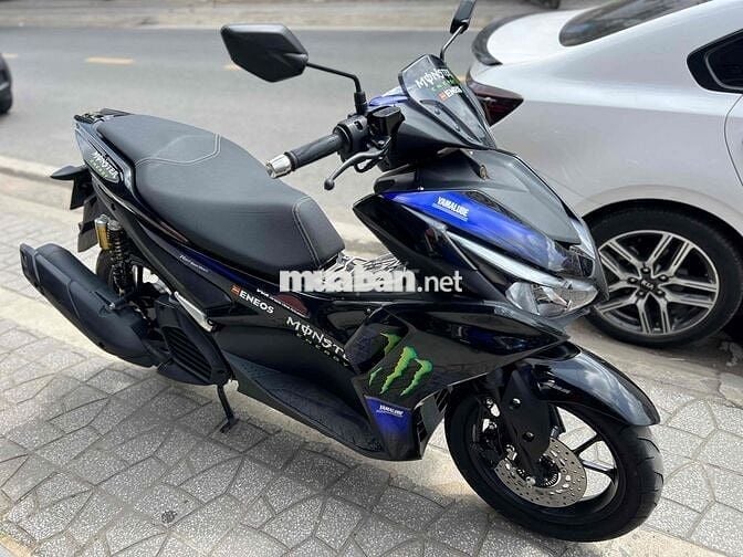 NVX 155 ABS V2 ❇️Đồng Moto Đà Lạt❇️