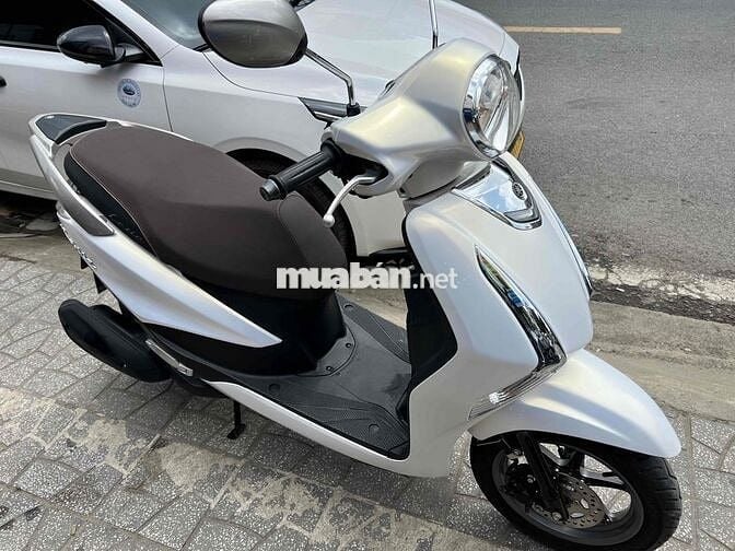 Yamaha Latte 125 ❇️Đồng moto Đà lạt❇️
