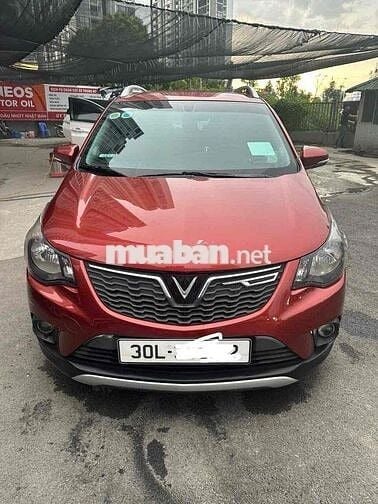VinFast Fadil 2021 Tiêu chuẩn - 109000 km