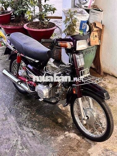 Dream Thái 1994 54 12ly5 Chính Chủ BSTP