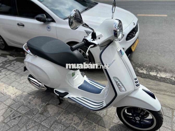 vespa Pimavera 125 2023❇️Đồng Moto Đà Lạt ❇️