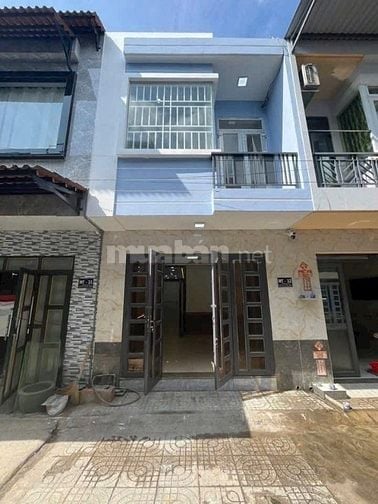 chủ bán nhà ấp 7 tân vĩnh lộc bình chánh 1tỷ 580tr đường 1C ngay chợ