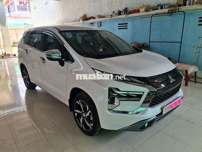 Misubisi 2023 Premium 1.5 AT lướt cọp