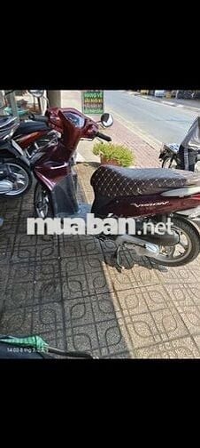 Vison cần bán