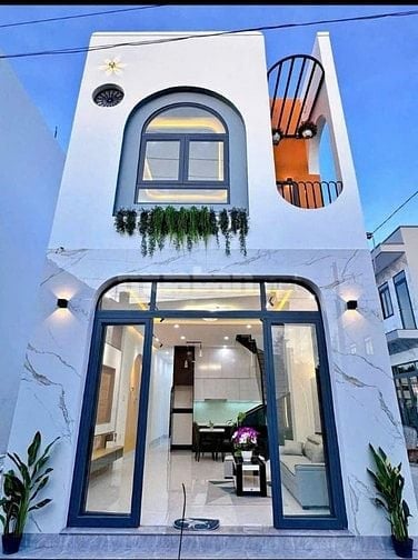 BÁN NHÀ Tái Định Cư 72m2 NGAY KCN VSIP 3 ,TP TÂN UYÊN (GIÁ 1TY650 RIỆ