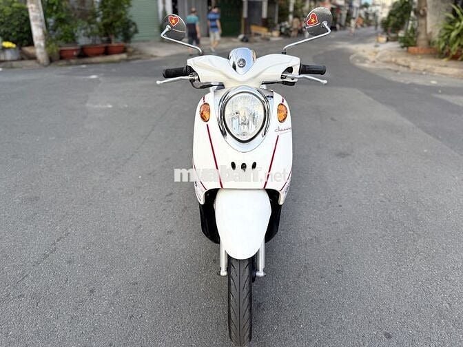 💥Yamaha Classico💥Nhập Thái 2013 BSTP🔥Máy Zin
