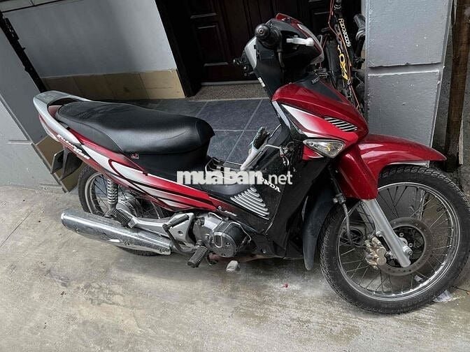 cần bán future neo 2006 xe đẹp