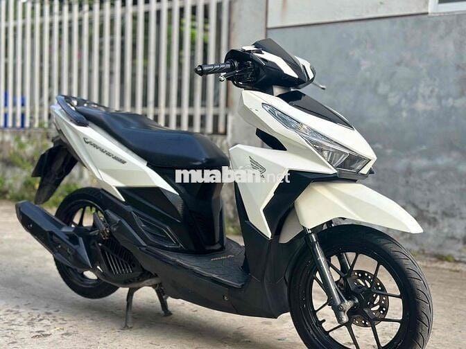 Honda Vario 150 2017