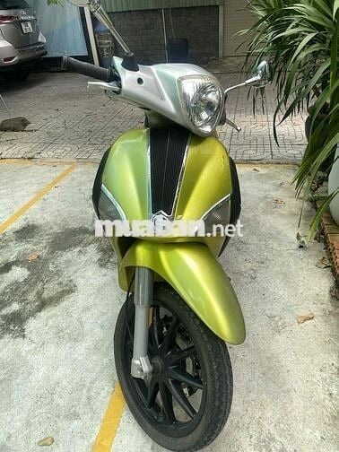 lyberty vespa