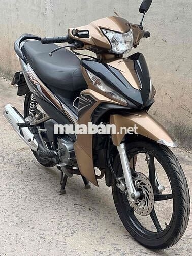 Wave RSX Cuối 12/2014 Đầu 2015. BSTP CHÍNH CHỦ.
