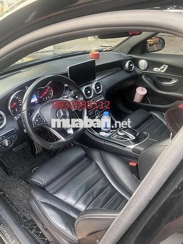 Mercedes Benz AMG 2016  - 170000 km