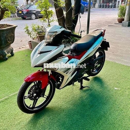 cần bán ex150 hỗ trợ trả góp