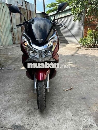 pcx siêu cọp 2012, máy thái 3 cục, zin 100%,ít đi