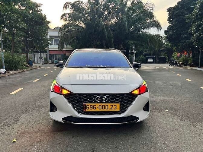 Bán Huyndai Accent 2023 1.4 AT Đẹp || ☎ ***