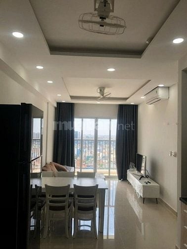 Harmona,Trương Công Định, Tân BÌnh: 77m2,2p ngủ,NT,12tr/th