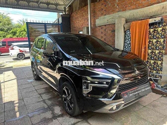 Mitsubishi Xpander 2024 Premium 1.5 AT - 7900 km