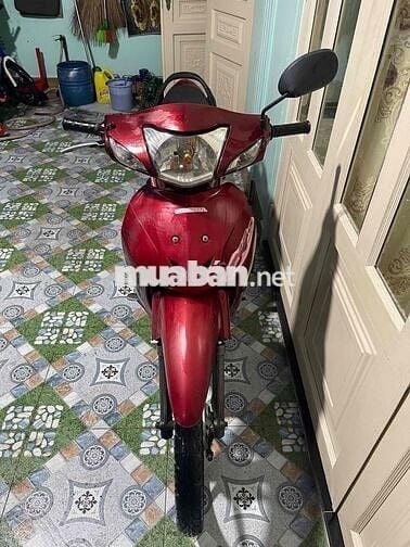 Bán ưave hq rất êm, giấy tờ đầy đủ