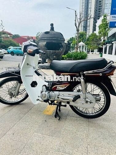 Honda Dream 2012 xe mộc máy zin cứng