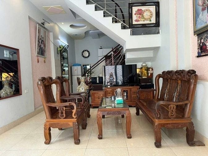 Siêu hot, giảm giá cực sâu nhà đường Thép Mới, Tân Bình, giá 1tỷ860
