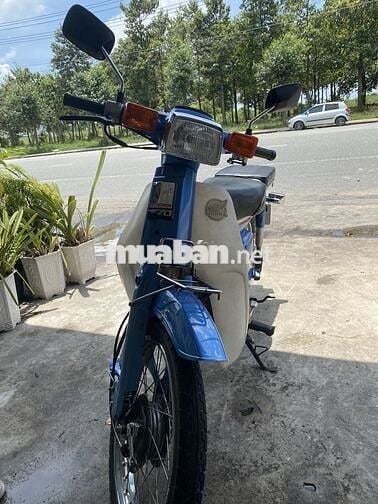 Cần bán xe cup 82/90cc giấy tờ đầy đủ