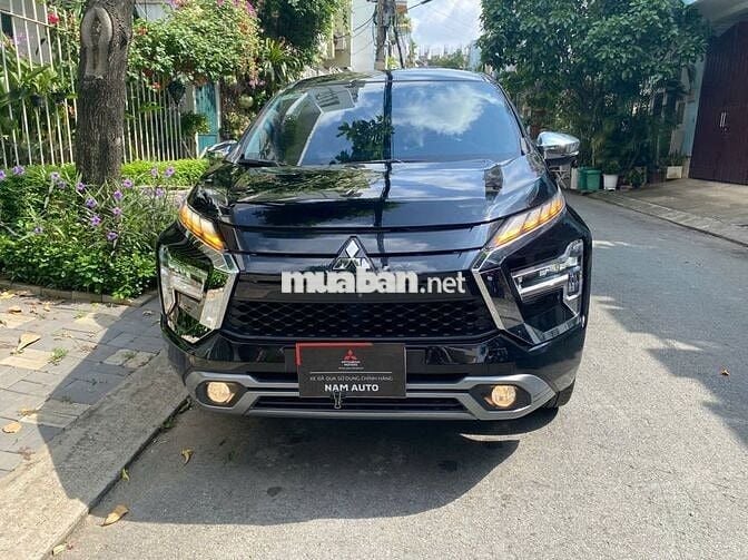 Mitsubishi Xpander 2022Premium bảo dưỡng Full hãng