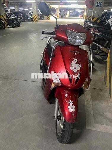 thanh lý xe honda lead