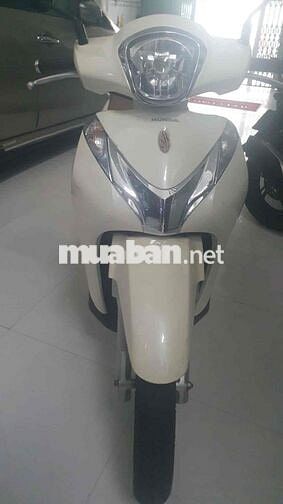 SH Mode 2019 trùm mền odo 2472km
