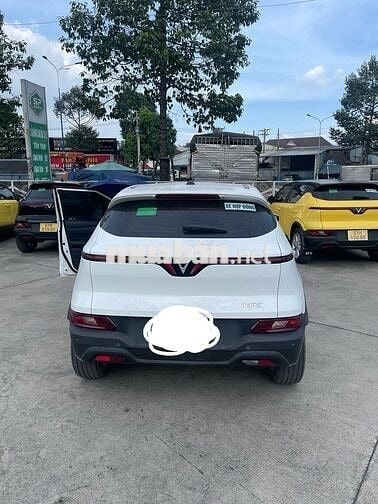 VinFast VF5 Plus 2024 - 420000 km