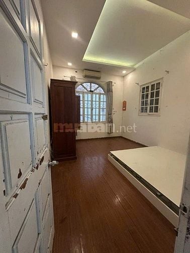 Bán nhà Kim Hoa ngõ rộng gần phố, DT 45m2 4 tầng MT 3.9m, Giá 10.4 tỷ
