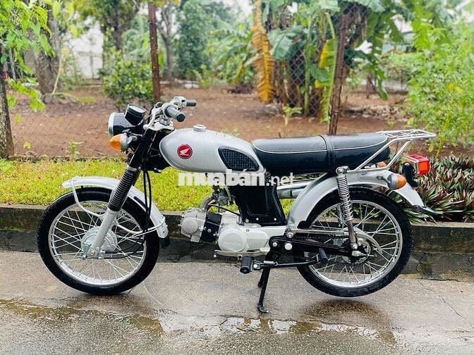 honda ss50 up cl50