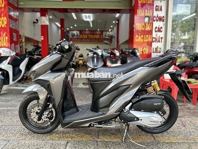 Vario 150 Xám Lambor Kiểng Chính Chủ Sang Tên