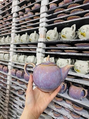 Bình Cắm Hoa Đẹp Chất Lượng Tại Tphcm