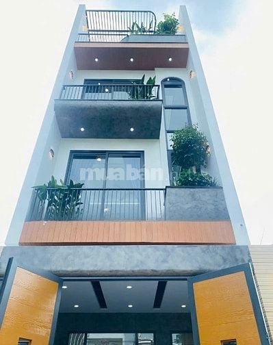 CHO THUÊ NHÀ CÁCH MẶT TIỀN CỘNG HÒA 20M – 99F NHẤT CHI MAI, TÂN BÌNH