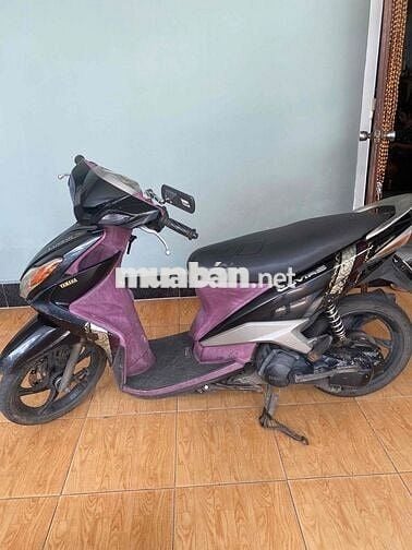 bán xe luvias máy bao êm xe đẹp