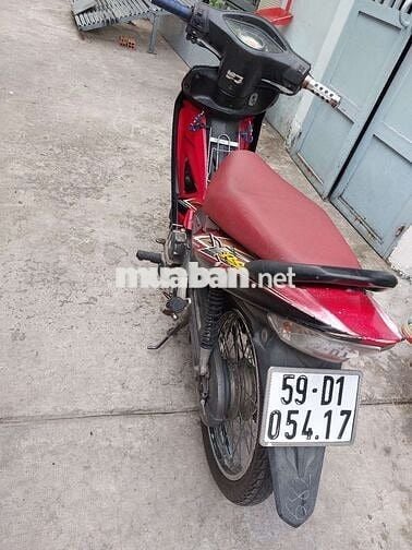 Cần bán 1 xe wave rsx