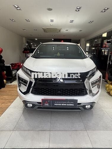 Mitsubishi Xpander Premium đi lướt 18000 km